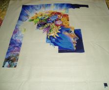customer submitted artwork